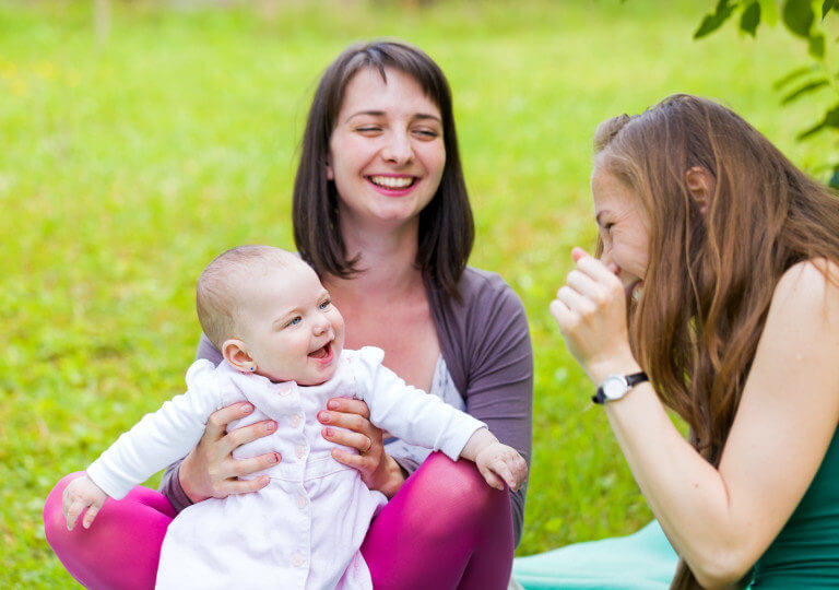 Why You Should Consider Hiring a Postpartum Doula