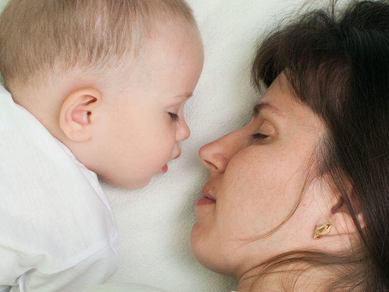 Reflecting on Postpartum Anxiety: A Psychotherapist’s Journey