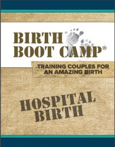 hospital birth Baltimore