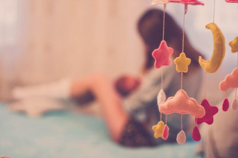 Managing Expectations: Baby Sleep