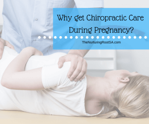 chiropractic care pregnancy