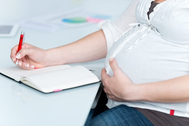 3 Quick Tips for Writing your Birth Plan