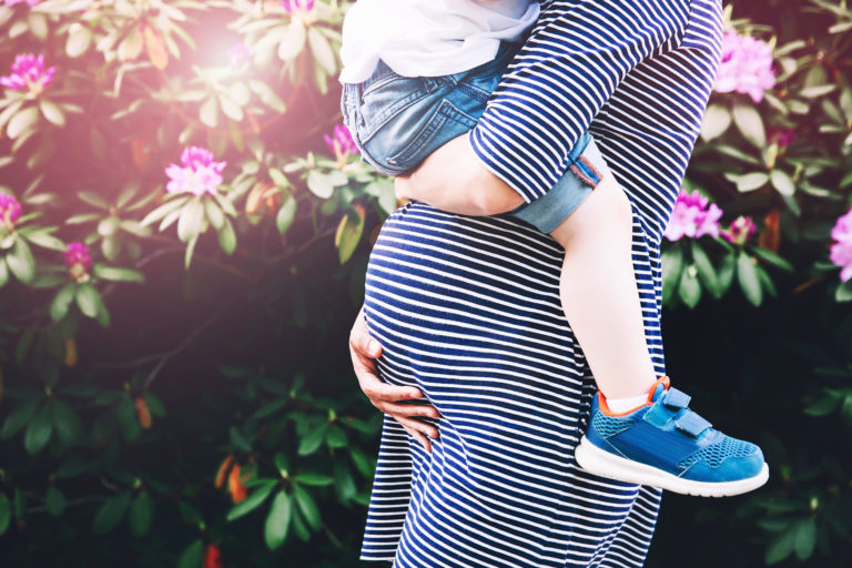 Prenatal Visits: What’s a Fundus?